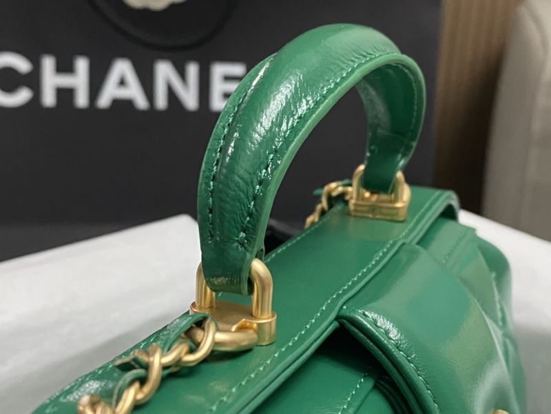 Ch**el satchel bags